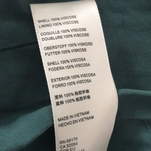 Free People Sweetest Thing Mini Dress size 2 - Picture 12 of 13